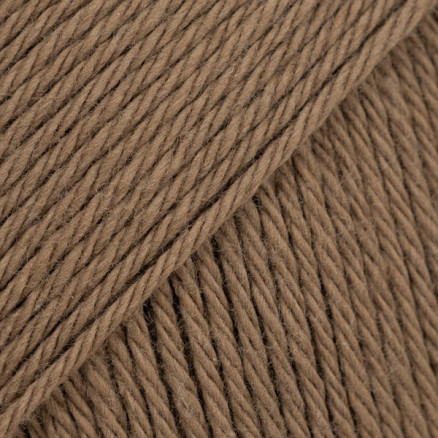 Drops Magic Garn Uni 37 Valnöt