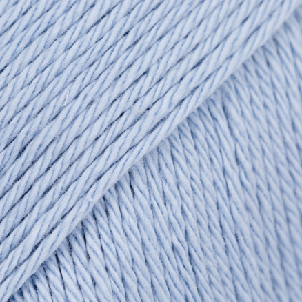 Drops Magic Garn Uni 43 Ljus Jeansblå