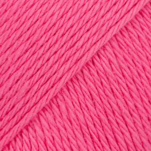 Drops Magic Garn Uni 44 Rosa flamingo