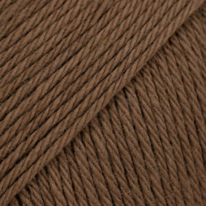 Drops Magic Garn Uni 49 Kaffe