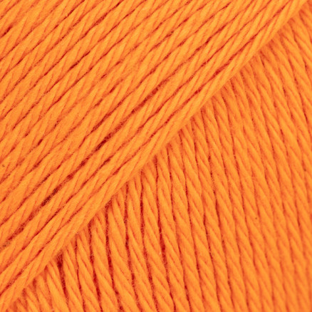 Drops Magic Garn Uni 56 Orange