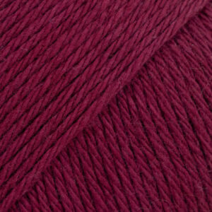 Drops Magic Garn Uni 80 Burgunder