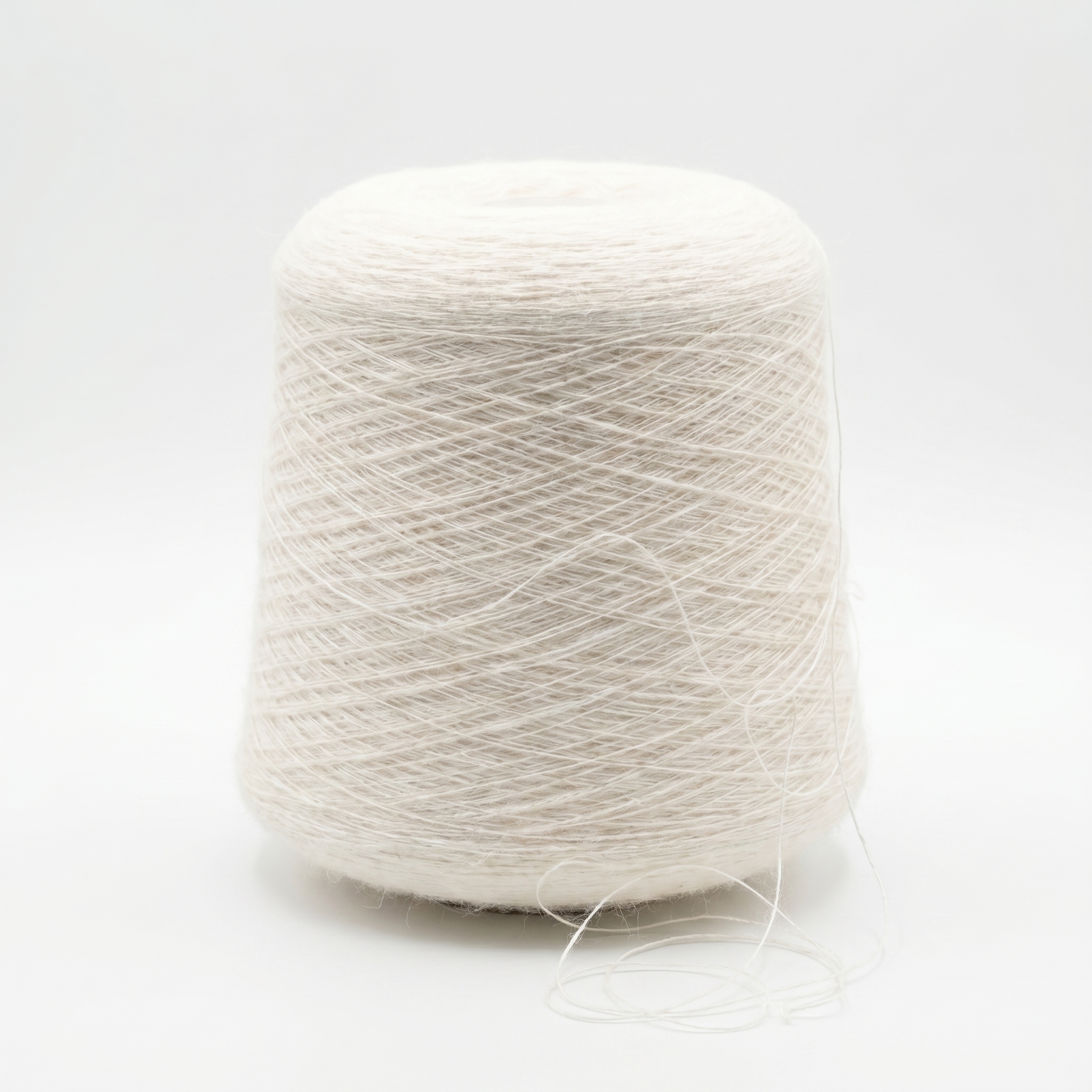 EURO (900 g) - Råvit