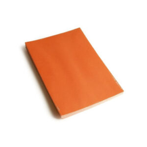 Fantasikartong 180g A4 m.orange