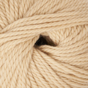 Fashion At Rowan Chunky Wool Garn 15 Vanilj