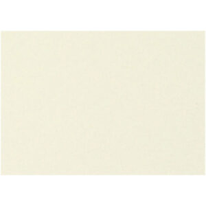 Festpapper/-kartong, A4, ark 210x297 mm, 135 g, råvitt, 25 ark/frp.