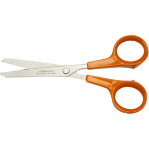 Fiskars Classic Universalsax, L: 13 cm, 1 st.