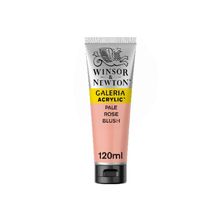 Galeria Akryl 120 ml Pale Rose Blush 257