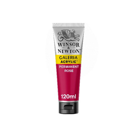 Galeria Akryl 120 ml Perm Rose 502