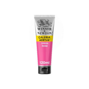Galeria Akryl 120Ml Opera Rose 448