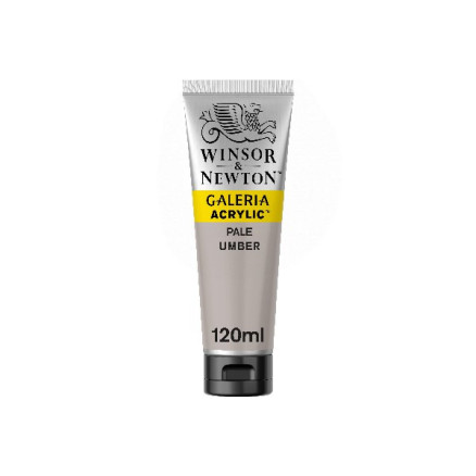 Galeria Akryl 120Ml Pale Umber 438