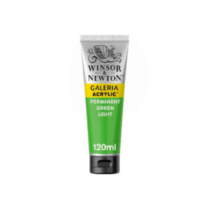 Galeria Akryl 120Ml Perm Grön Ljus 483