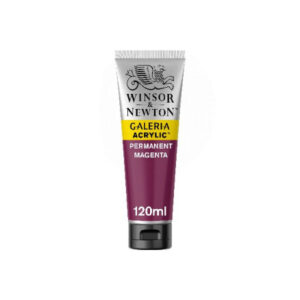 Galeria Akryl 120Ml Perm Magenta 488
