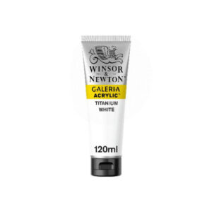 Galeria Akryl 120Ml Titanvit 644