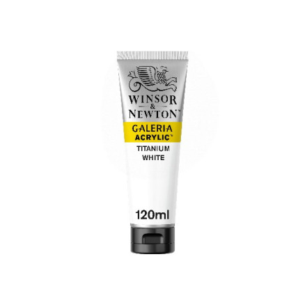 Galeria Akryl 120Ml Titanvit 644