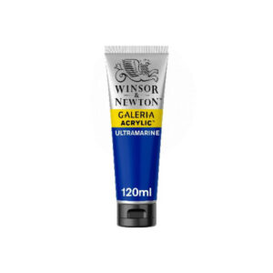 Galeria Akryl 120Ml Ultramarin 660