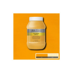 Galeria Akryl 1L Cad Yellow Deep Hue 115