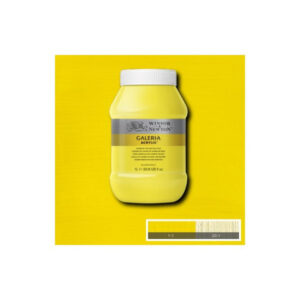Galeria Akryl 1L Kadmium Yel Pale Hue 114