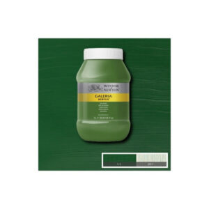 Galeria Akryl 1L Sap Green 599