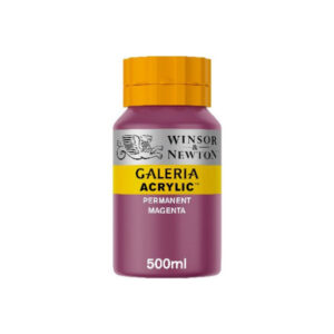 Galeria Akryl 500 ml Perm Magenta 488