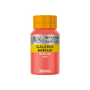 Galeria Akryl 500Ml Vermilion Hue 682