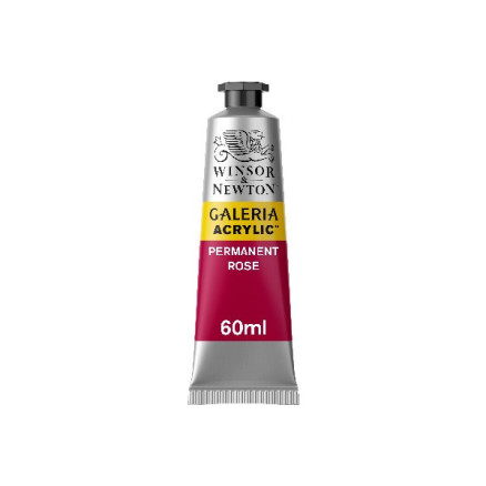 Galeria Akryl 60 ml Perm Rose 502