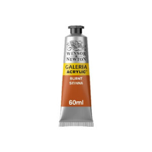 Galeria Akryl 60Ml Bränd Umbra 076