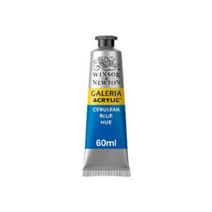 Galeria Akryl 60Ml Cerulean Blue Hue 138
