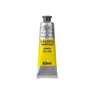 Galeria Akryl 60Ml Citrongul 346