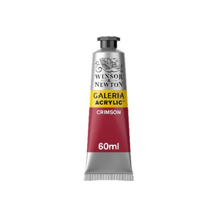 Galeria Akryl 60Ml Crimson 203