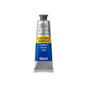 Galeria Akryl 60Ml Koboltblå Hue 179