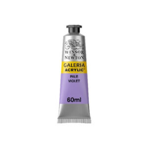 Galeria Akryl 60Ml Ljus Violett 444