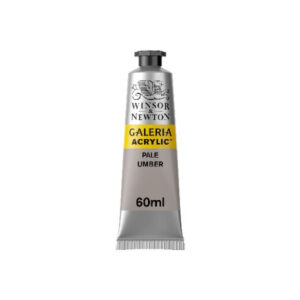 Galeria Akryl 60Ml Pale Umber 438