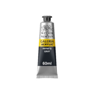 Galeria Akryl 60Ml Paynes Grå 465