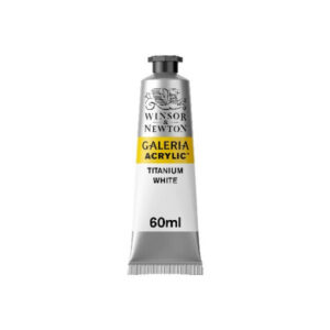 Galeria Akryl 60Ml Titanvit 644