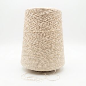 HEDDA CERT. OEKO-TEX® STANDARD 100 (600 g) - Råvit