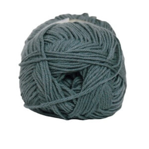 Hjertegarn All Seasons Garn 4408 Ljus Denim