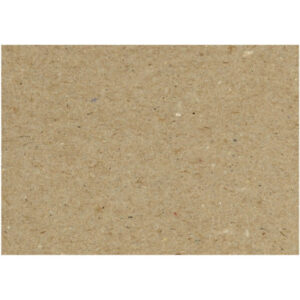 Kvistkarton, A5, ark 148x210 mm, 225 g, gråbrun, 125 ark/frp.