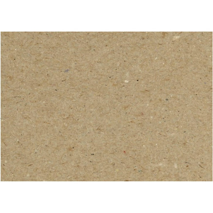 Kvistkartong, ark 46x64 cm, 125 g, 125 ark/1 frp.