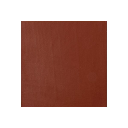 LQX Akryl Gouache 59ml Röd oxid 335