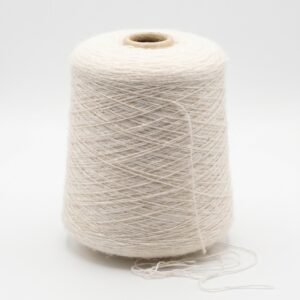 MALAGA (500 g) - Råvit