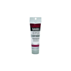 Mjuk boby 59 ml Quinacridone magenta 114
