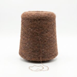 OSWALD 450 g, Brun