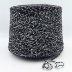Olimpico (850 g) Kolgrå