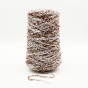 PERICA (250 g) - Gråbrun