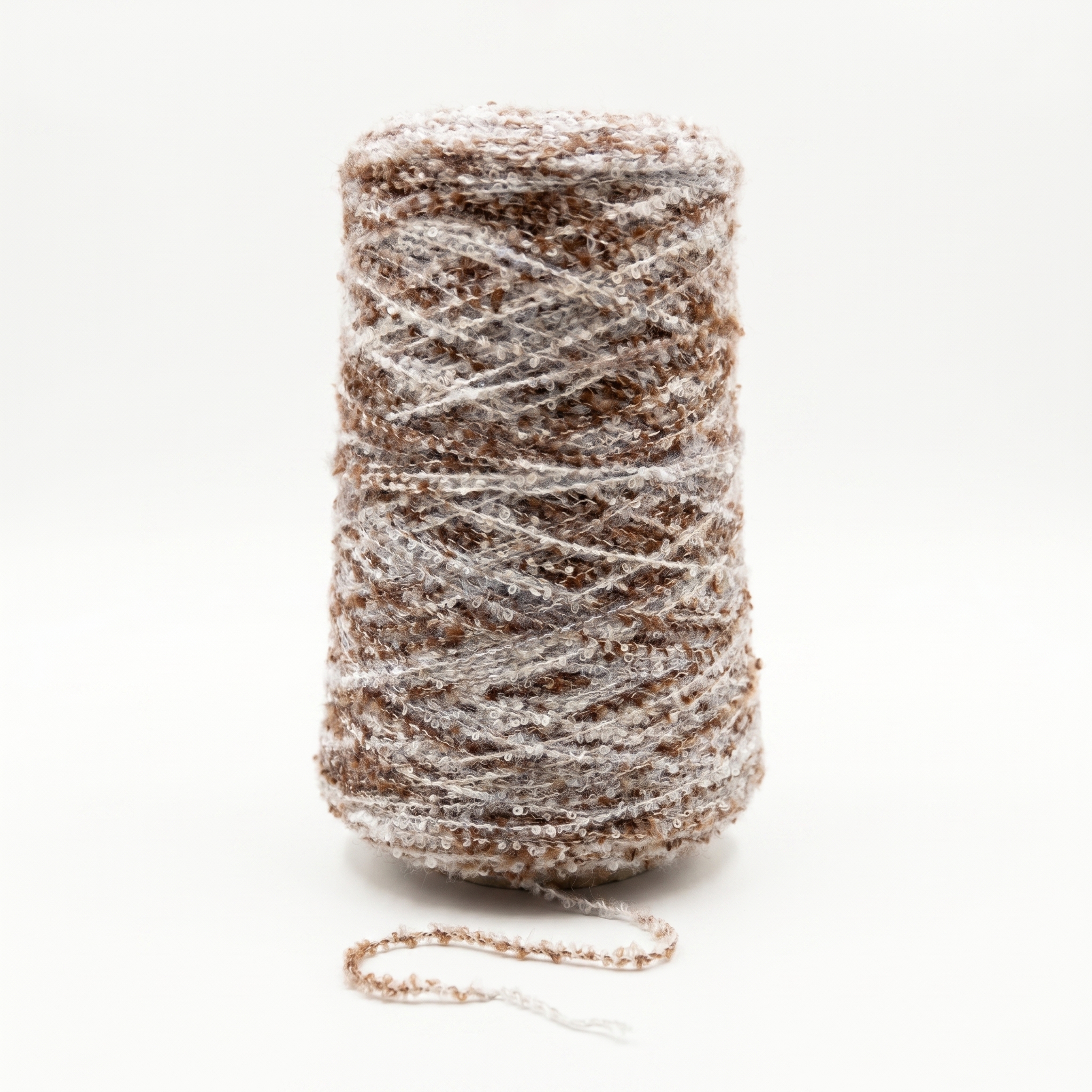 PERICA (250 g) - Gråbrun