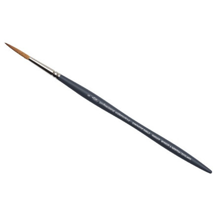 PRO AKVARELL SYNT SAND PENSEL RIGGER STORLEK 6