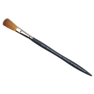 PRO VATTENFÄRG SYNT SAND PENSEL MOP 1/2'