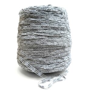 Pipa (650 g) Grå