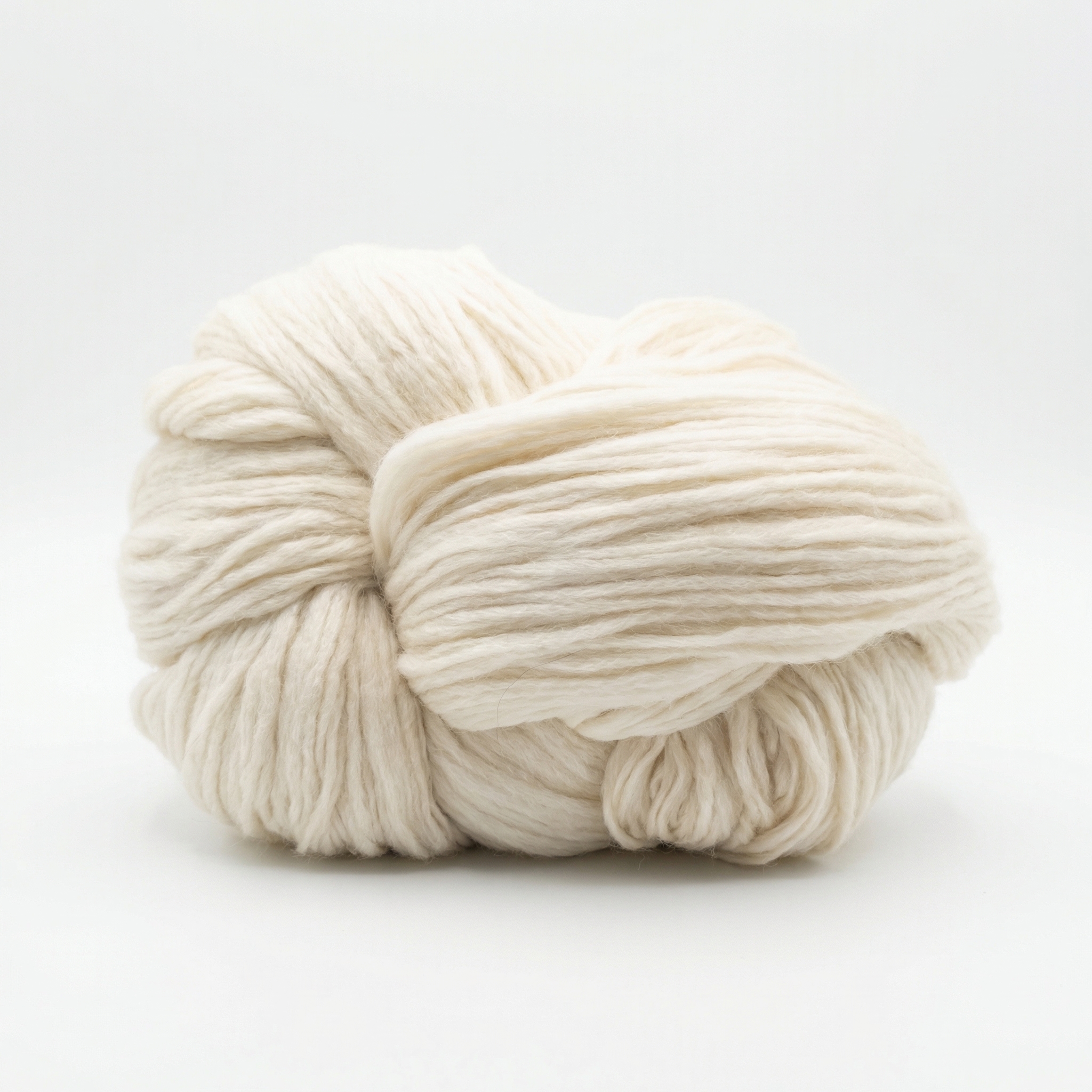 Rigoletta (400 g) - Råvit